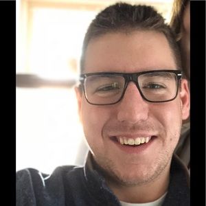 Meet your Posher, Joe